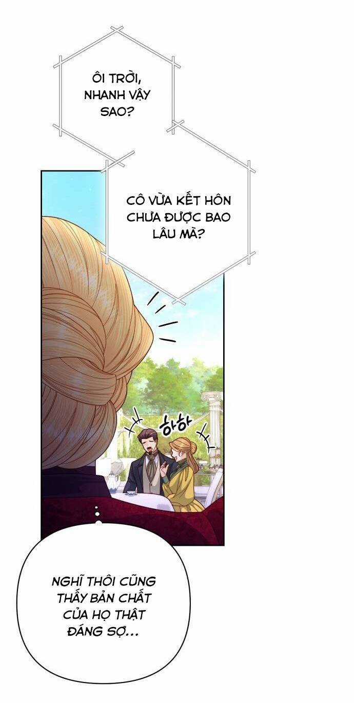 Hoàng Hậu Muốn Tái Hôn Chapter 160 trang 17