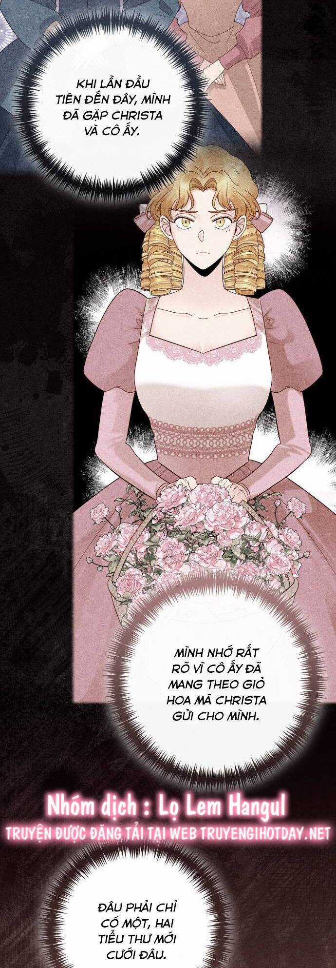 Hoàng Hậu Muốn Tái Hôn Chapter 160 trang 19