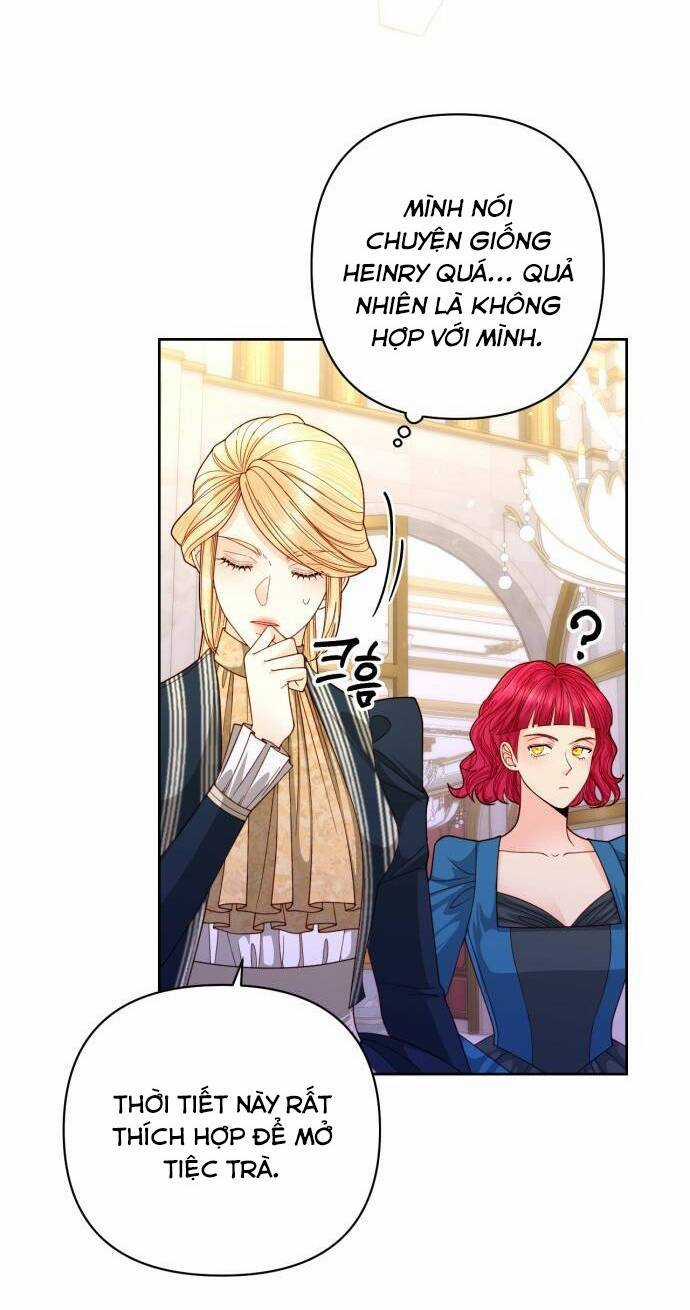 Hoàng Hậu Muốn Tái Hôn Chapter 160 trang 2