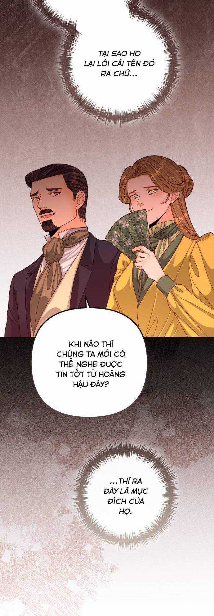 Hoàng Hậu Muốn Tái Hôn Chapter 160 trang 20