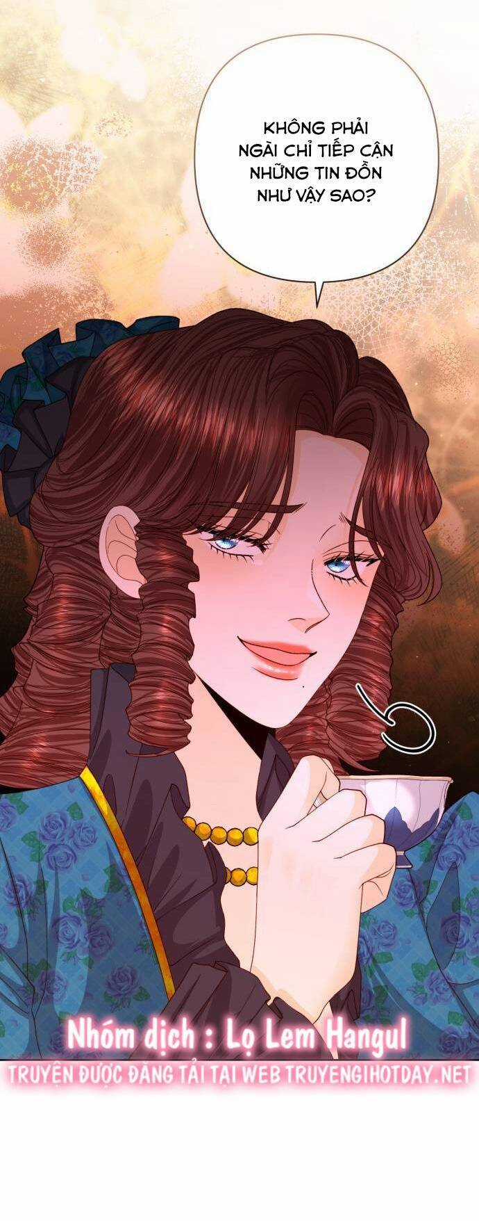 Hoàng Hậu Muốn Tái Hôn Chapter 160 trang 23