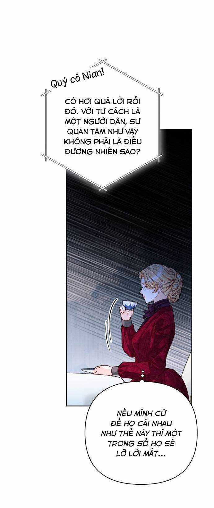 Hoàng Hậu Muốn Tái Hôn Chapter 160 trang 24