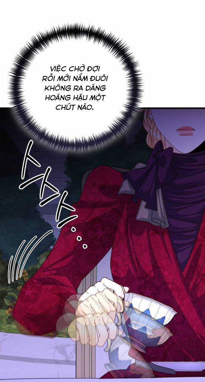 Hoàng Hậu Muốn Tái Hôn Chapter 160 trang 25