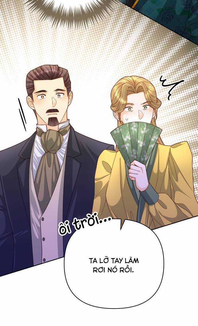 Hoàng Hậu Muốn Tái Hôn Chapter 160 trang 28