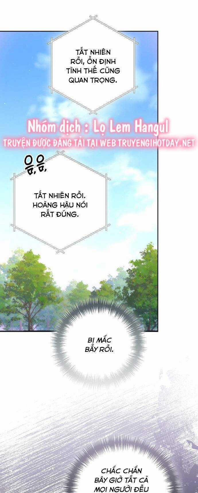 Hoàng Hậu Muốn Tái Hôn Chapter 160 trang 30