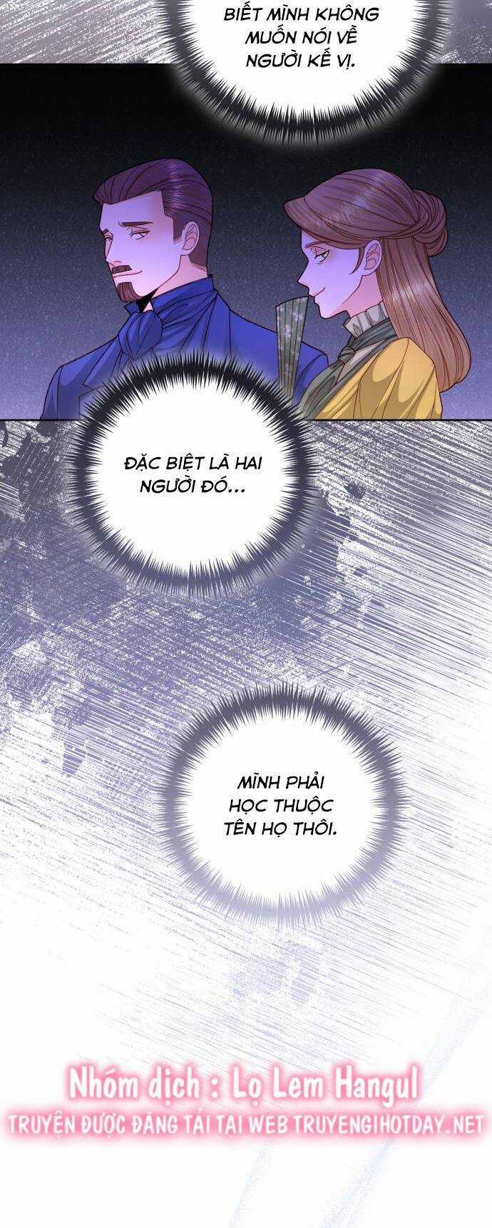 Hoàng Hậu Muốn Tái Hôn Chapter 160 trang 31