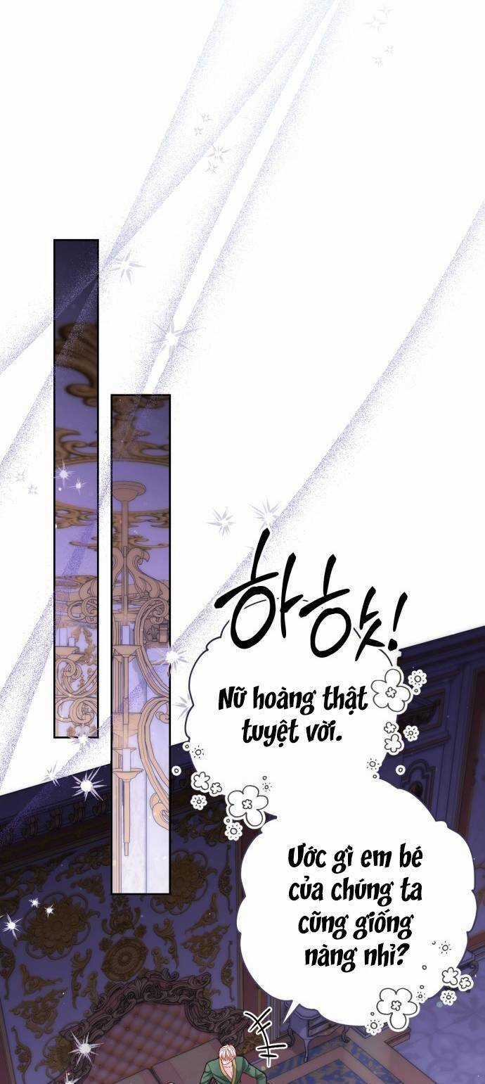 Hoàng Hậu Muốn Tái Hôn Chapter 160 trang 32