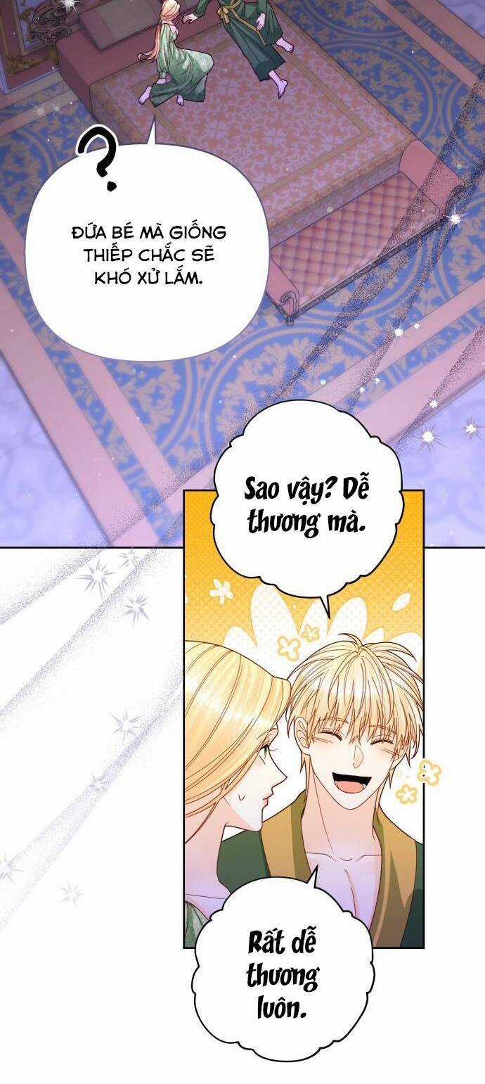 Hoàng Hậu Muốn Tái Hôn Chapter 160 trang 33