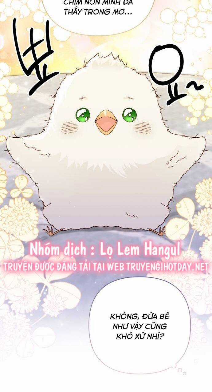 Hoàng Hậu Muốn Tái Hôn Chapter 160 trang 35