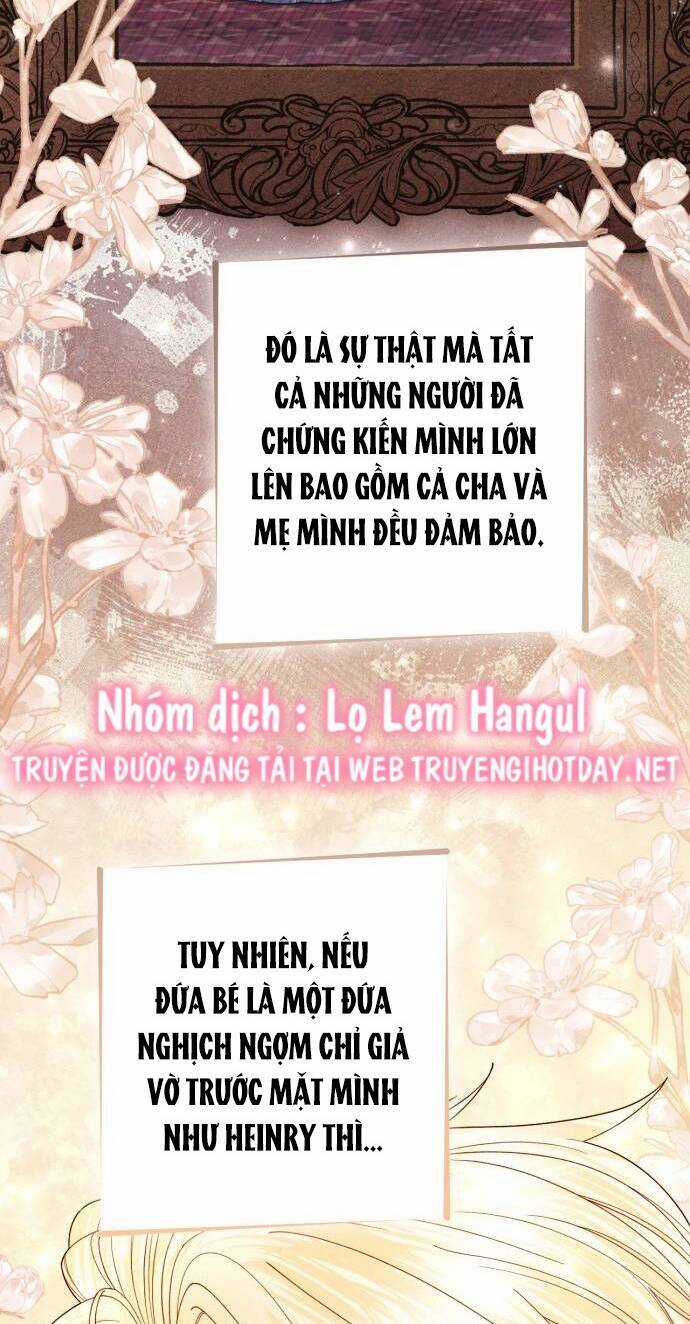 Hoàng Hậu Muốn Tái Hôn Chapter 160 trang 37