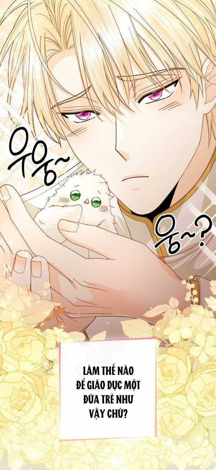 Hoàng Hậu Muốn Tái Hôn Chapter 160 trang 38