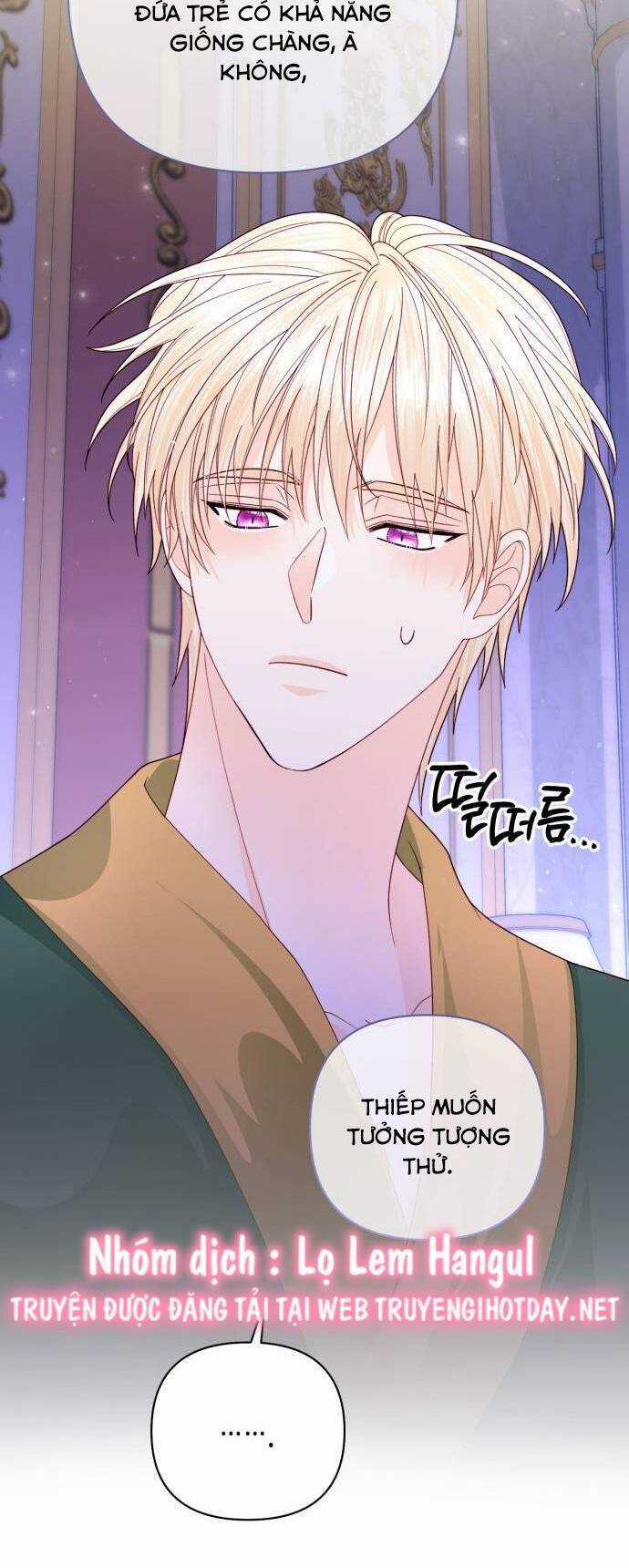 Hoàng Hậu Muốn Tái Hôn Chapter 160 trang 41