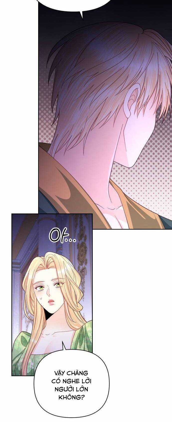 Hoàng Hậu Muốn Tái Hôn Chapter 160 trang 43