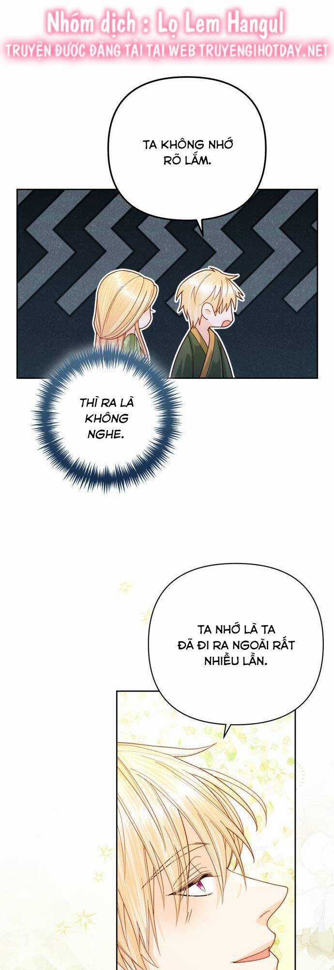 Hoàng Hậu Muốn Tái Hôn Chapter 160 trang 44