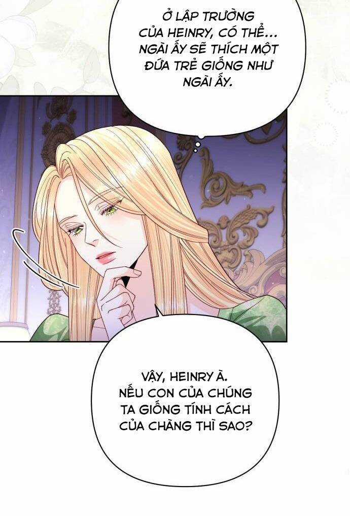 Hoàng Hậu Muốn Tái Hôn Chapter 160 trang 46