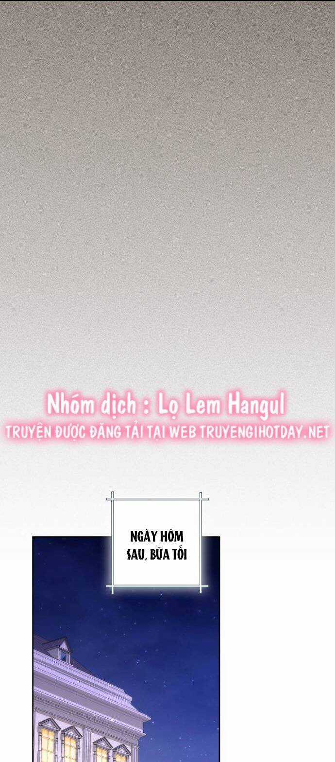 Hoàng Hậu Muốn Tái Hôn Chapter 160 trang 48