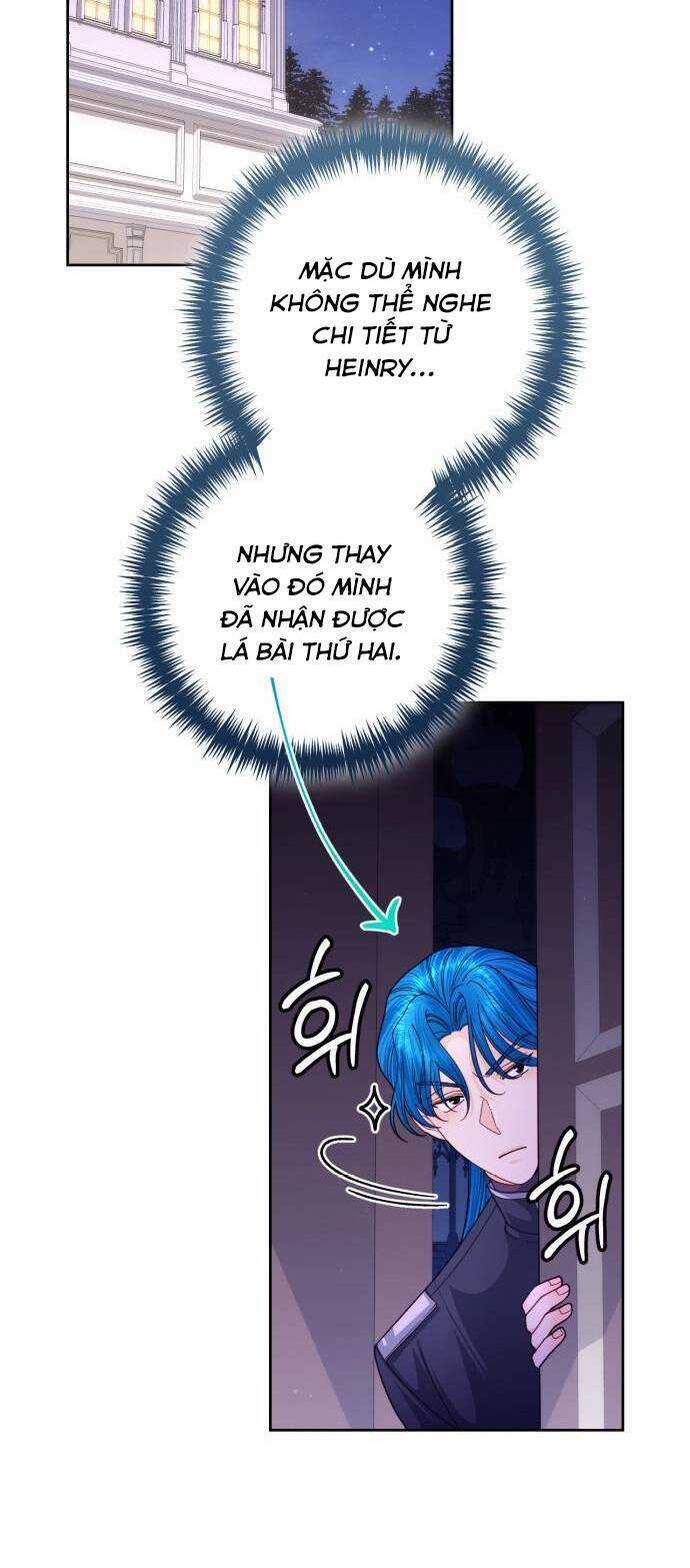 Hoàng Hậu Muốn Tái Hôn Chapter 160 trang 49