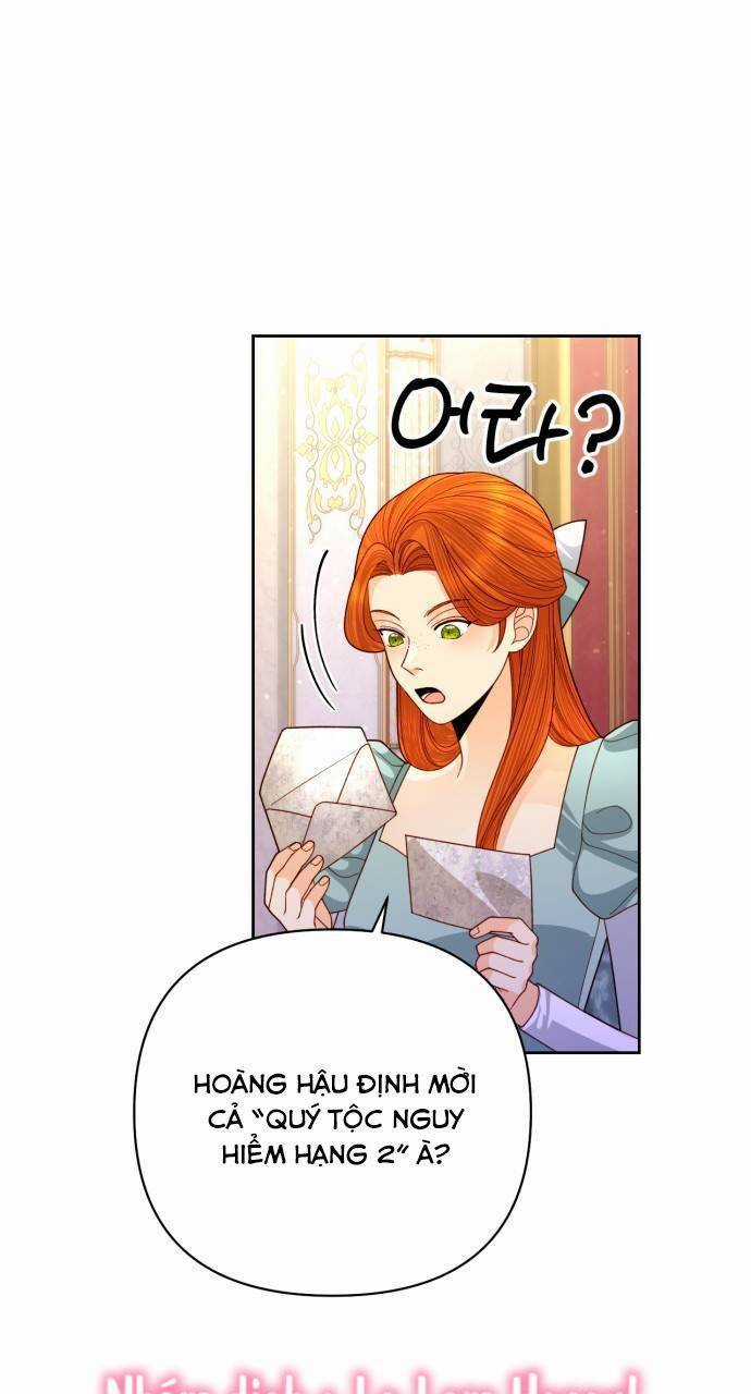 Hoàng Hậu Muốn Tái Hôn Chapter 160 trang 5