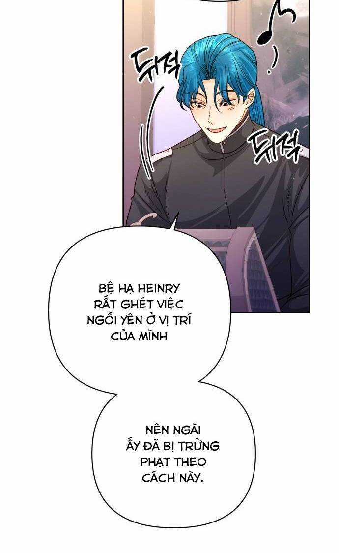 Hoàng Hậu Muốn Tái Hôn Chapter 160 trang 54