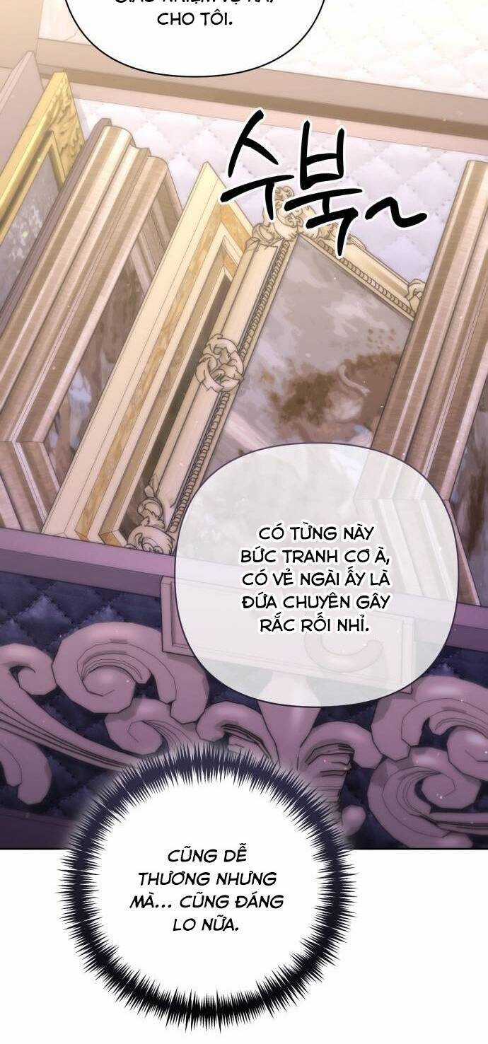 Hoàng Hậu Muốn Tái Hôn Chapter 160 trang 56