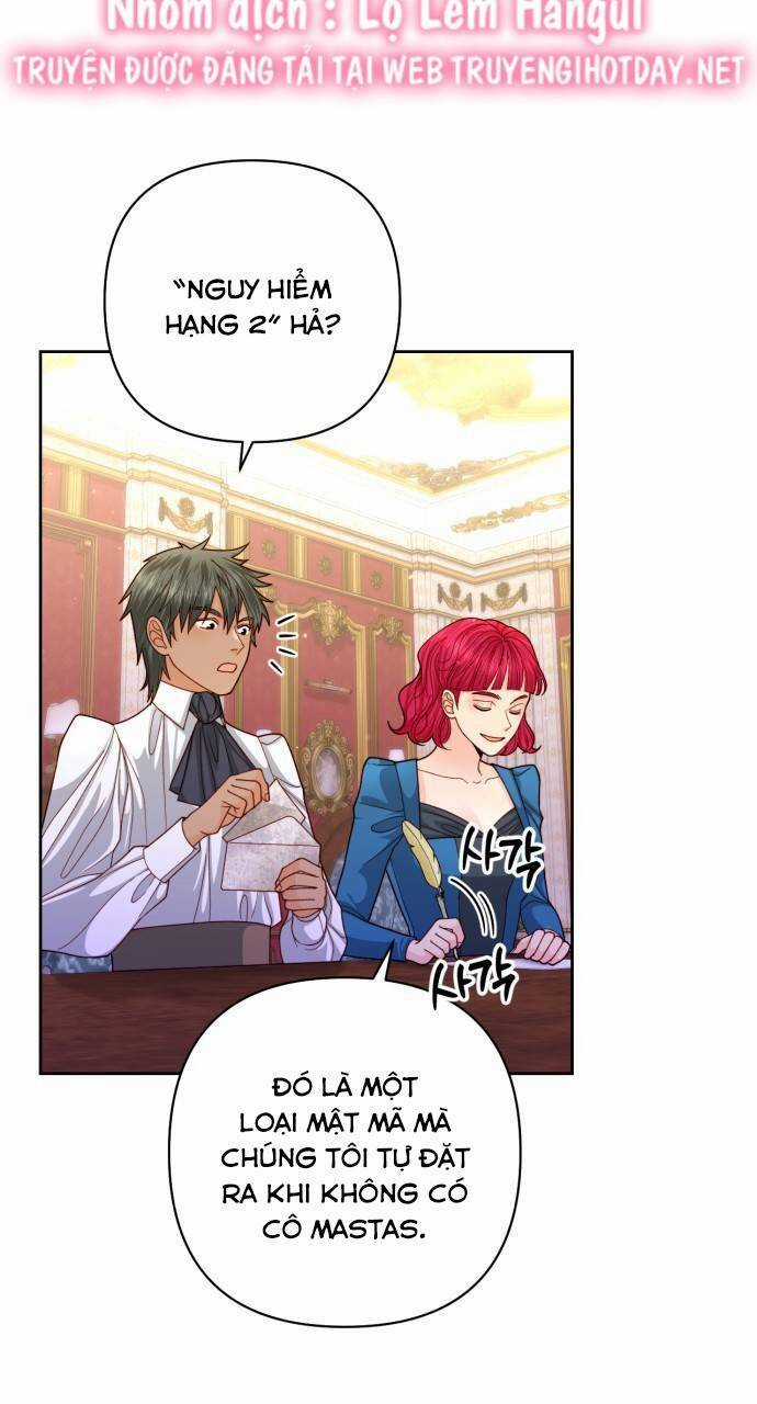 Hoàng Hậu Muốn Tái Hôn Chapter 160 trang 6