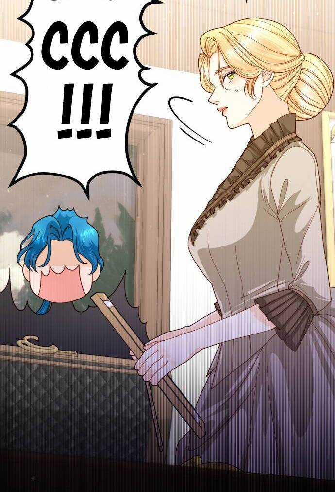 Hoàng Hậu Muốn Tái Hôn Chapter 160 trang 60