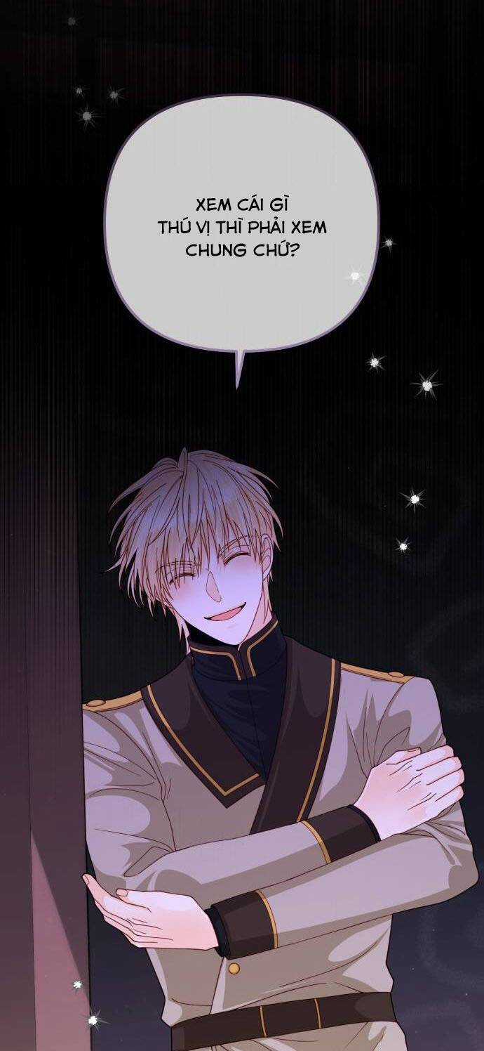 Hoàng Hậu Muốn Tái Hôn Chapter 160 trang 61