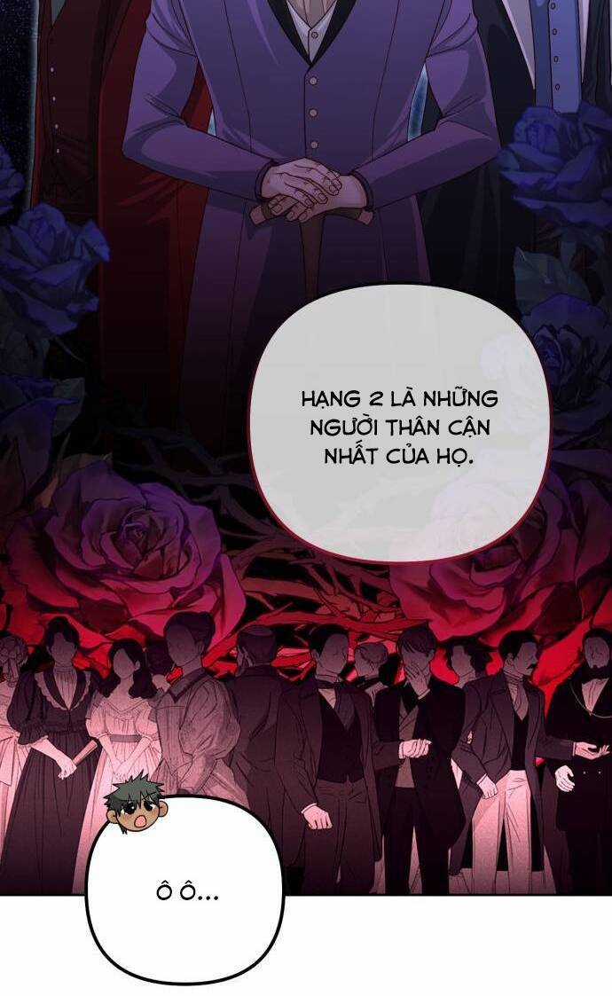 Hoàng Hậu Muốn Tái Hôn Chapter 160 trang 8