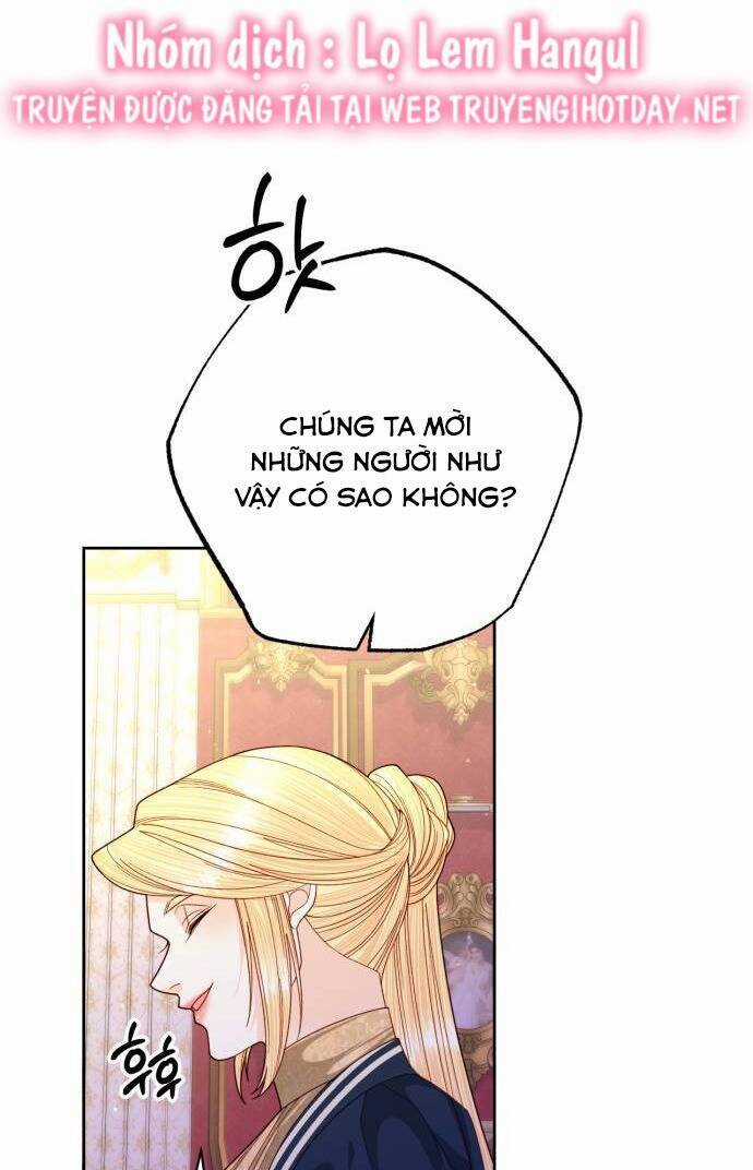 Hoàng Hậu Muốn Tái Hôn Chapter 160 trang 9