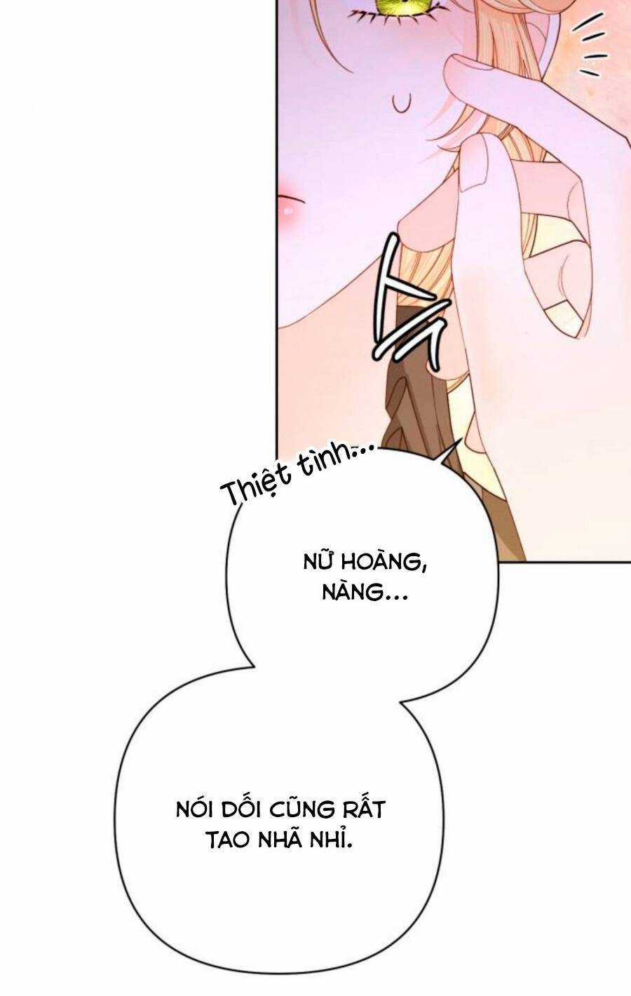 Hoàng Hậu Muốn Tái Hôn Chapter 161 trang 10