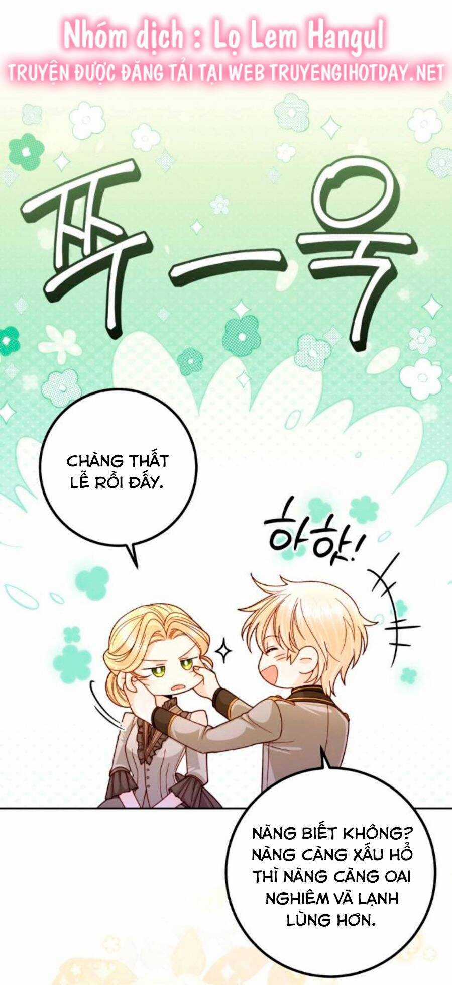 Hoàng Hậu Muốn Tái Hôn Chapter 161 trang 11