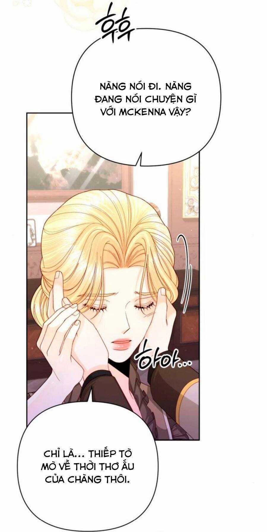 Hoàng Hậu Muốn Tái Hôn Chapter 161 trang 14