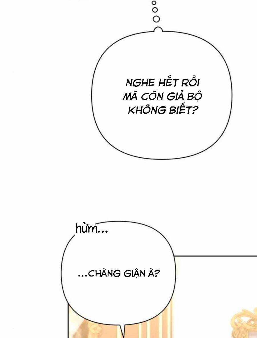 Hoàng Hậu Muốn Tái Hôn Chapter 161 trang 15