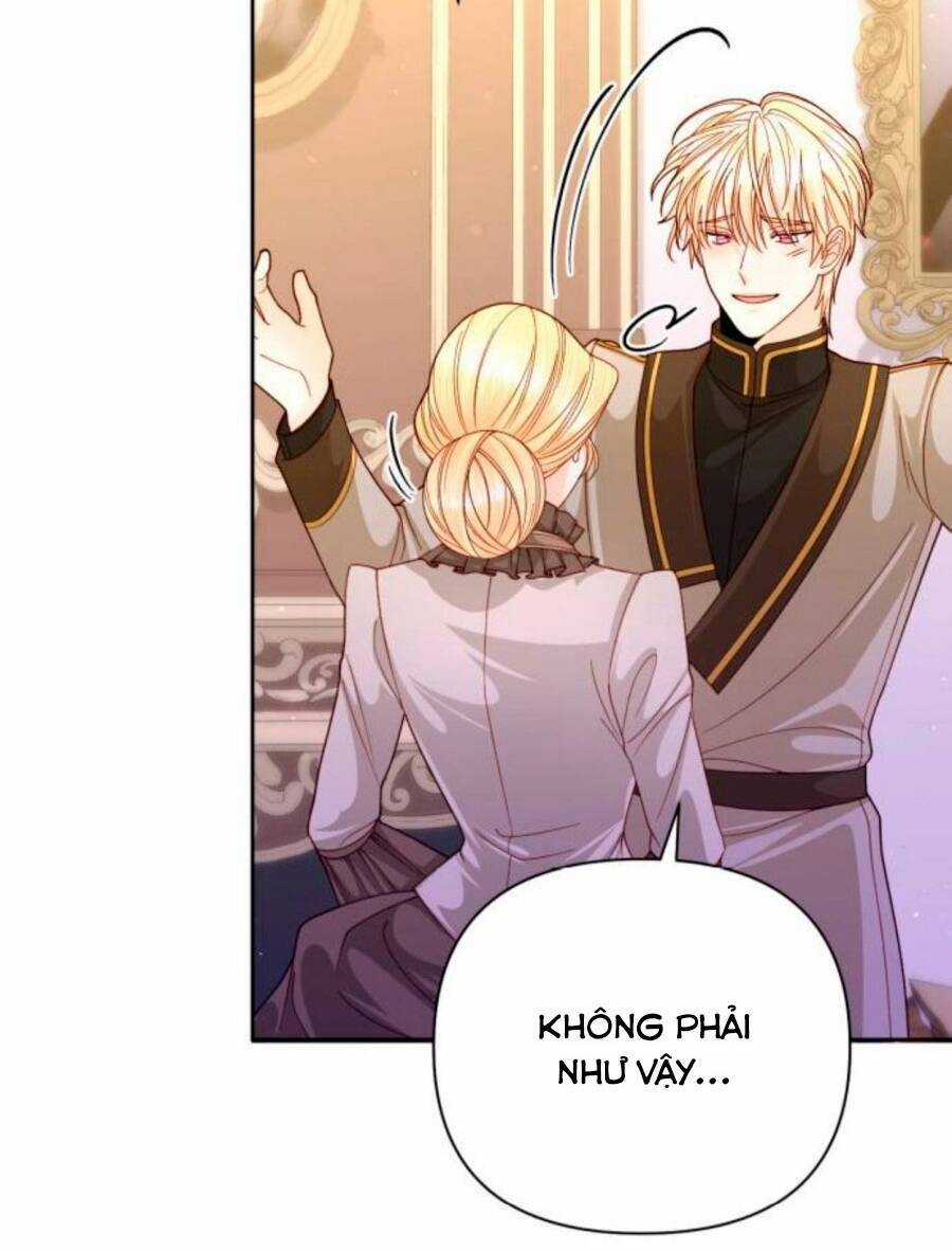 Hoàng Hậu Muốn Tái Hôn Chapter 161 trang 16