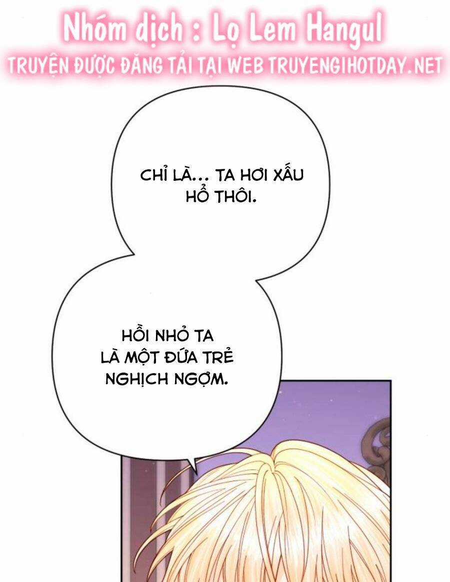 Hoàng Hậu Muốn Tái Hôn Chapter 161 trang 17