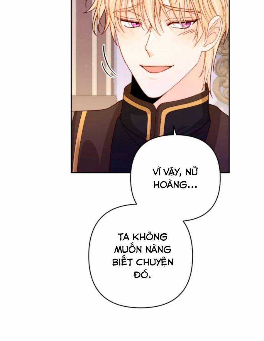 Hoàng Hậu Muốn Tái Hôn Chapter 161 trang 18