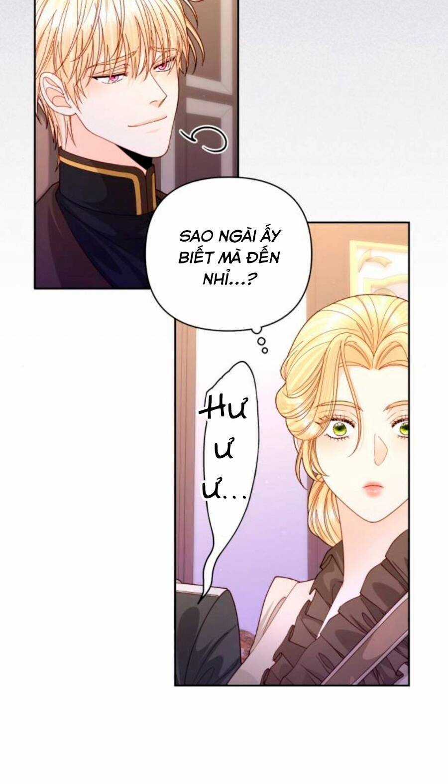 Hoàng Hậu Muốn Tái Hôn Chapter 161 trang 2