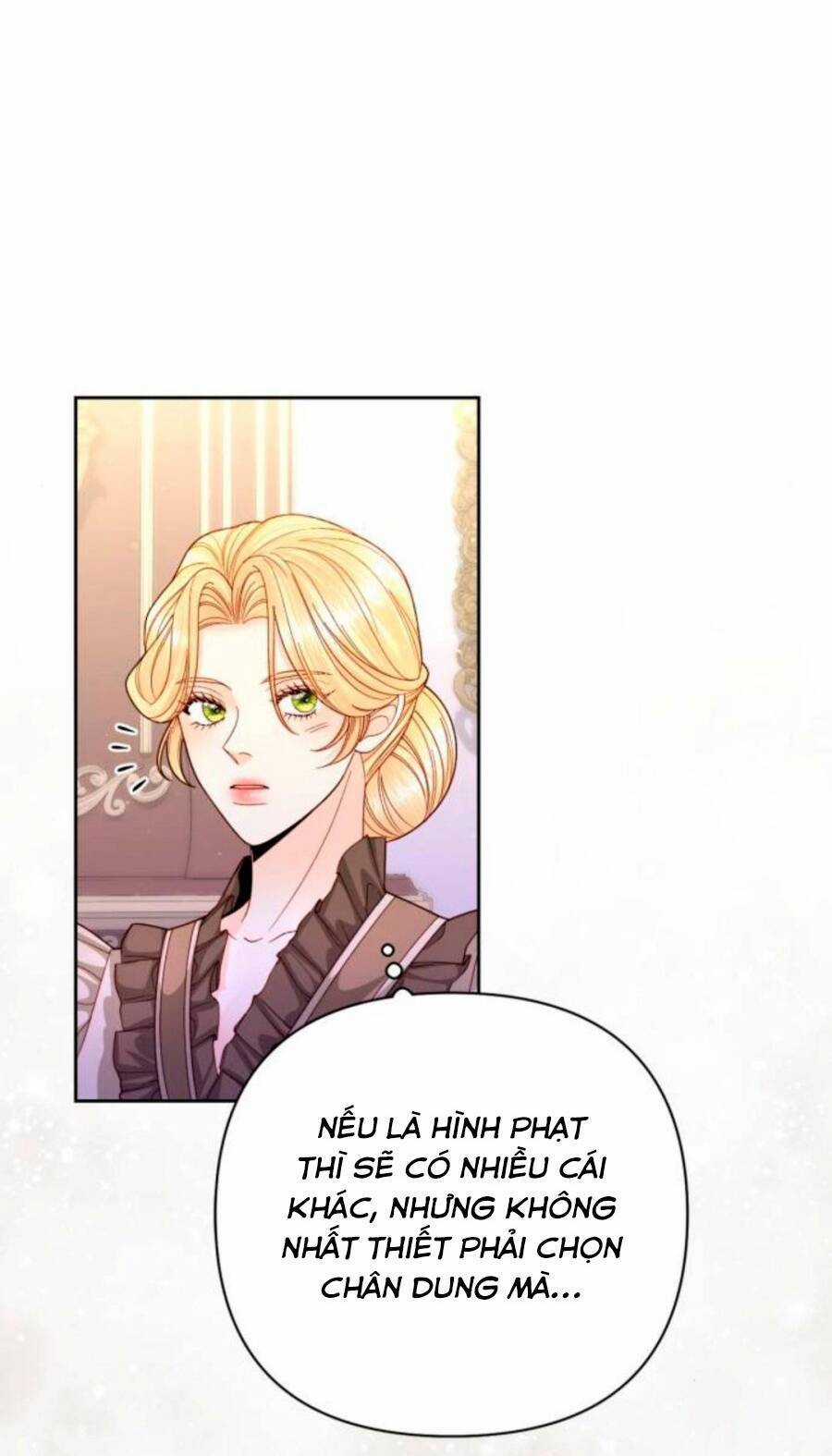 Hoàng Hậu Muốn Tái Hôn Chapter 161 trang 21