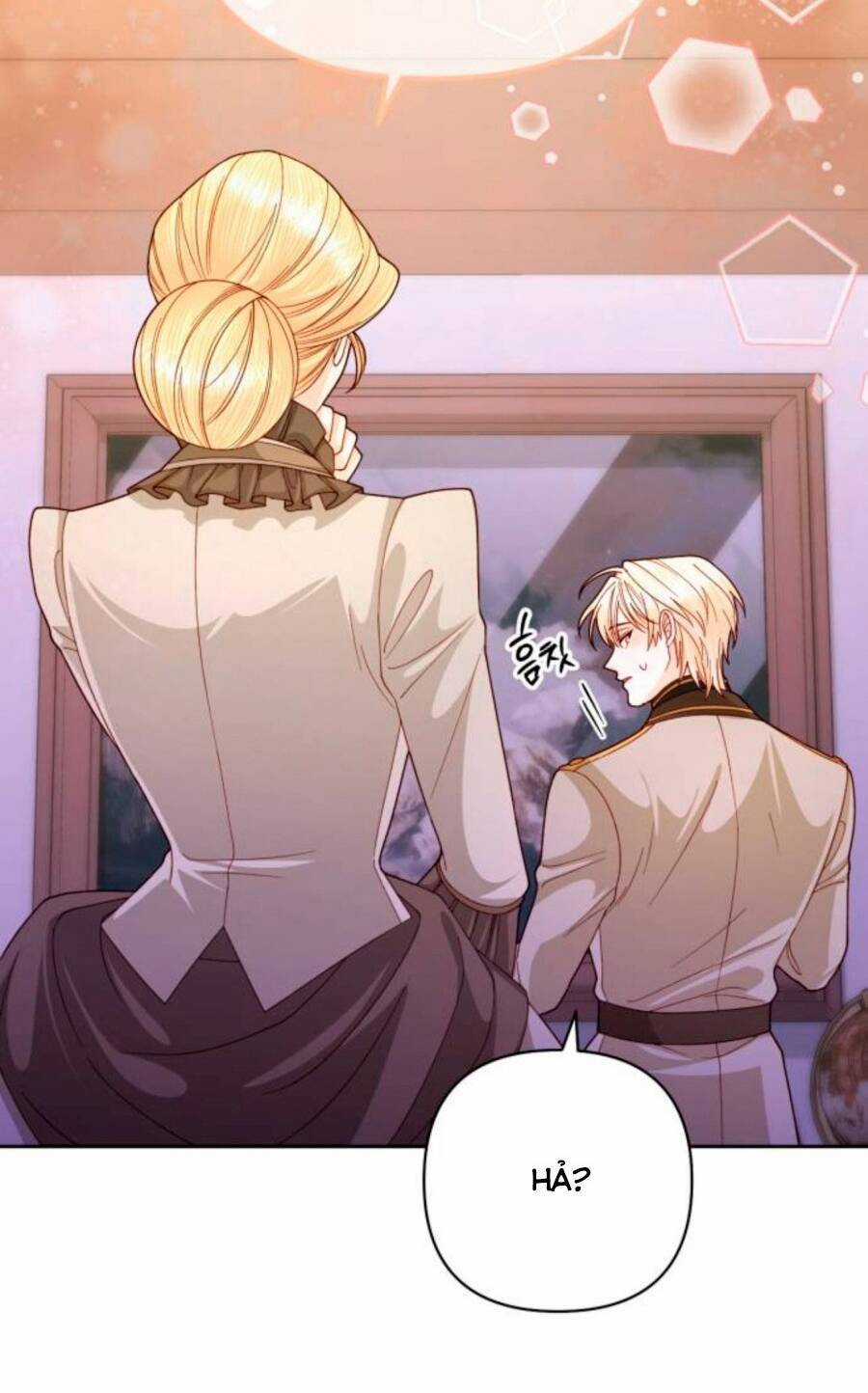 Hoàng Hậu Muốn Tái Hôn Chapter 161 trang 27