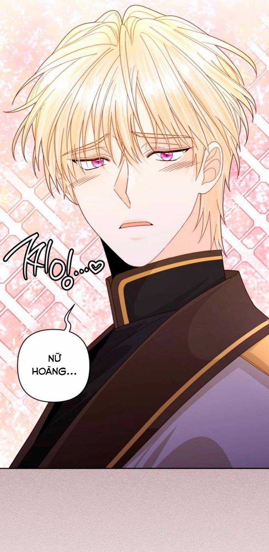 Hoàng Hậu Muốn Tái Hôn Chapter 161 trang 30