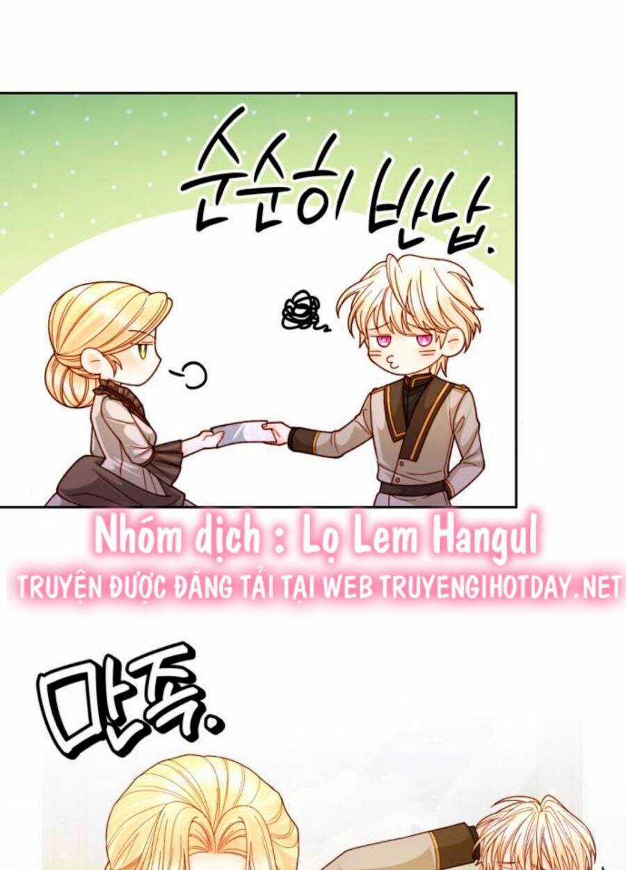 Hoàng Hậu Muốn Tái Hôn Chapter 161 trang 32