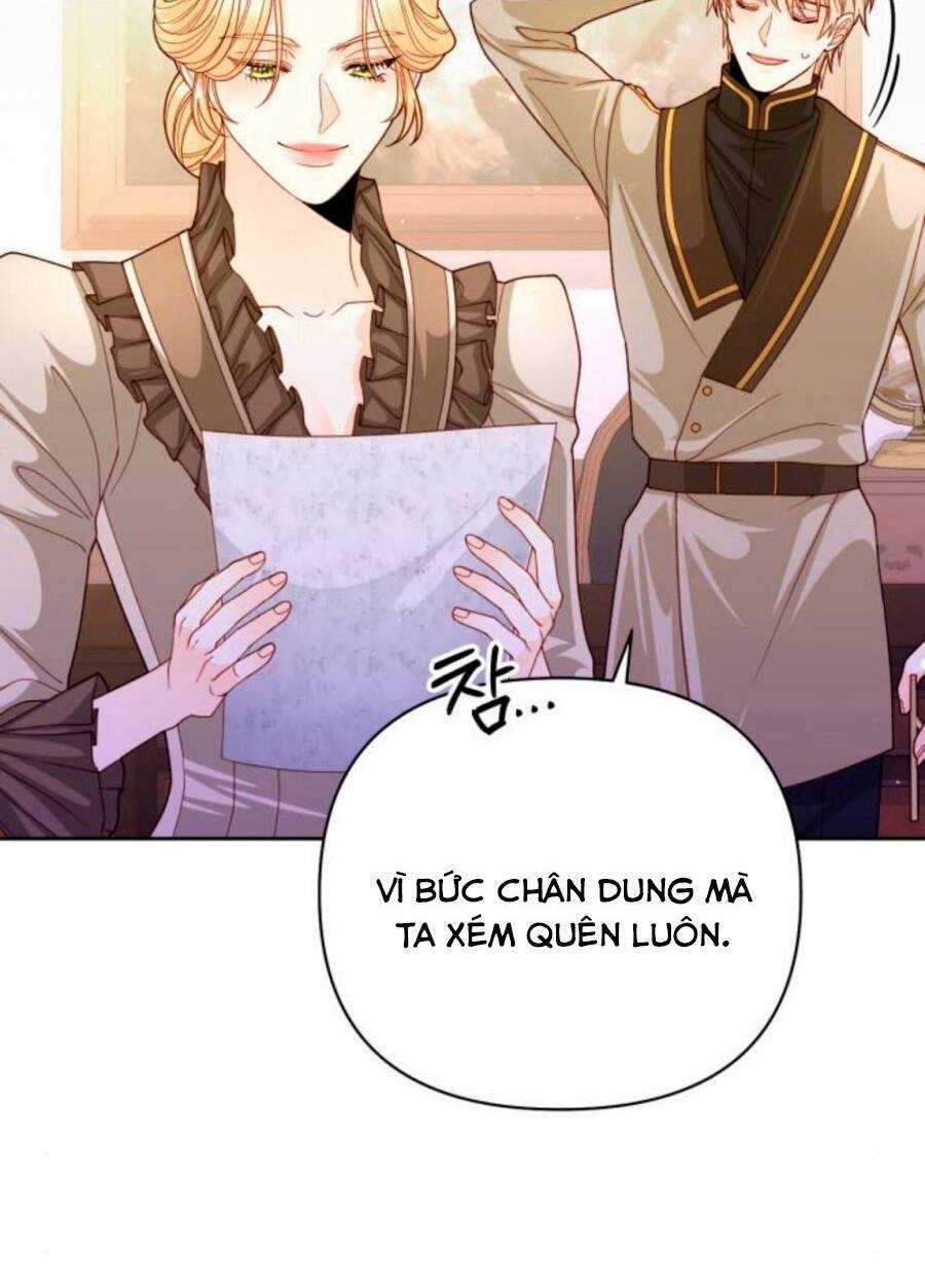 Hoàng Hậu Muốn Tái Hôn Chapter 161 trang 33