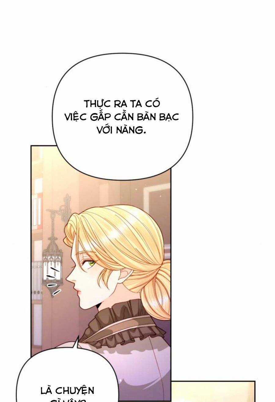 Hoàng Hậu Muốn Tái Hôn Chapter 161 trang 34