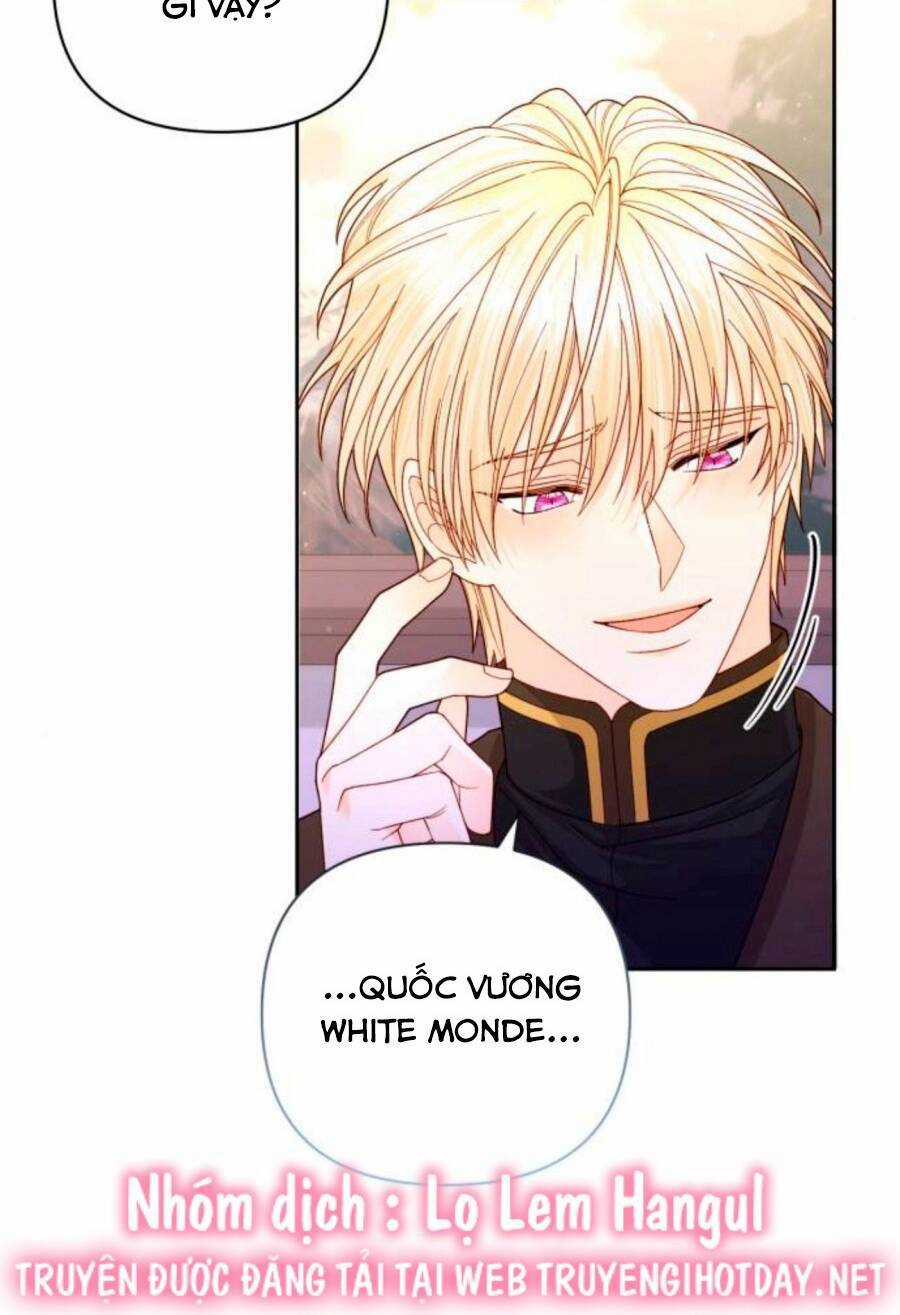 Hoàng Hậu Muốn Tái Hôn Chapter 161 trang 35