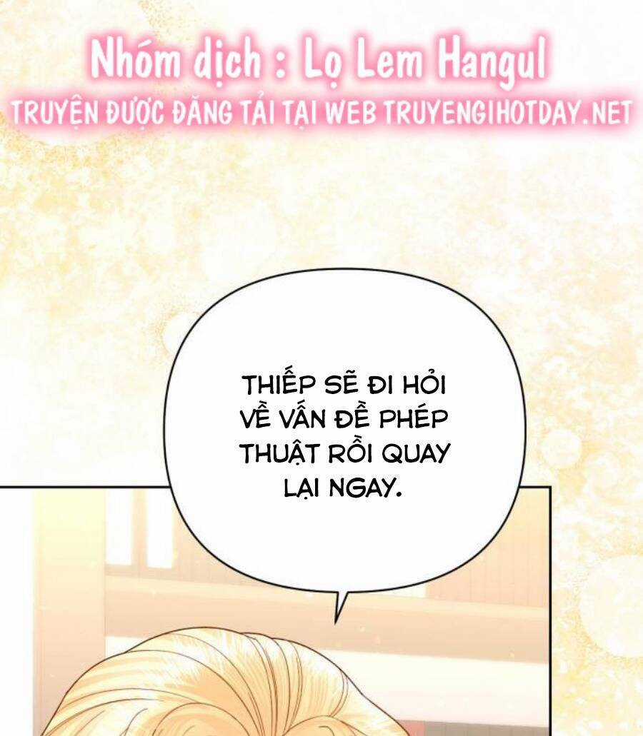 Hoàng Hậu Muốn Tái Hôn Chapter 161 trang 42