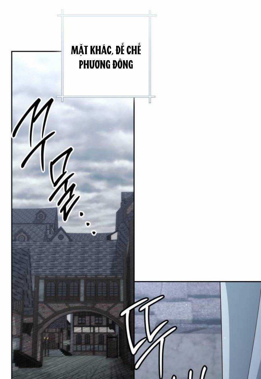 Hoàng Hậu Muốn Tái Hôn Chapter 161 trang 45