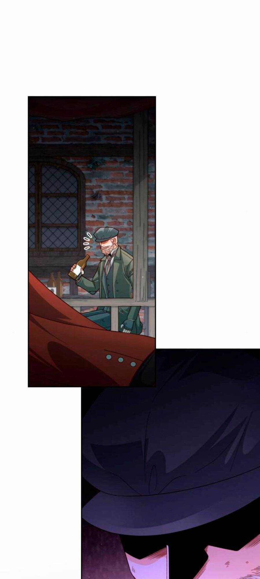 Hoàng Hậu Muốn Tái Hôn Chapter 161 trang 49