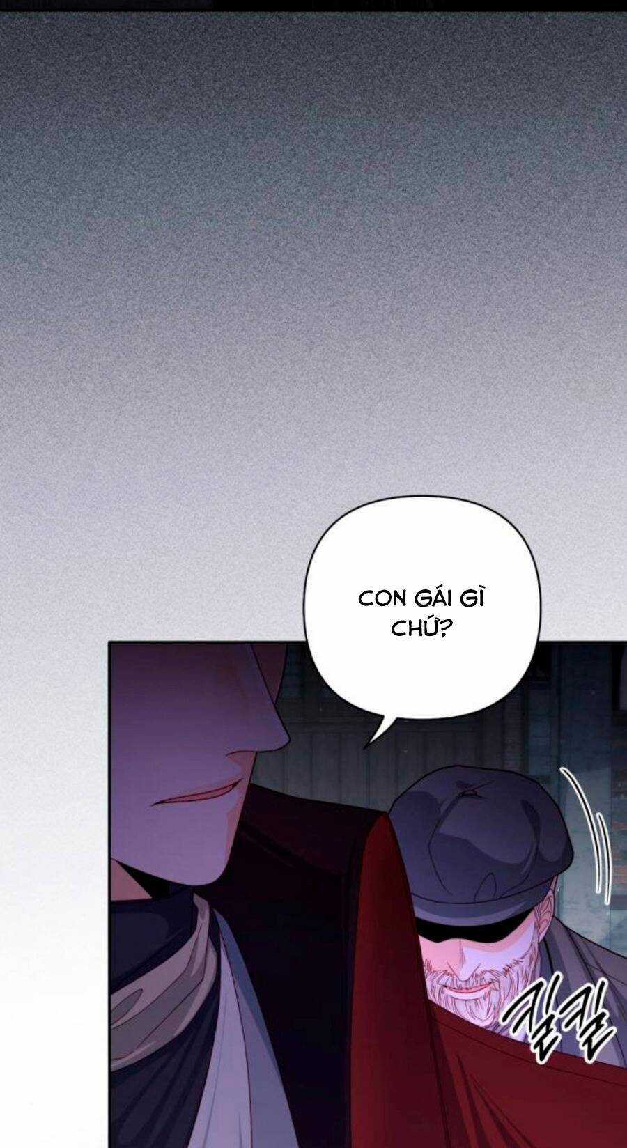 Hoàng Hậu Muốn Tái Hôn Chapter 161 trang 52