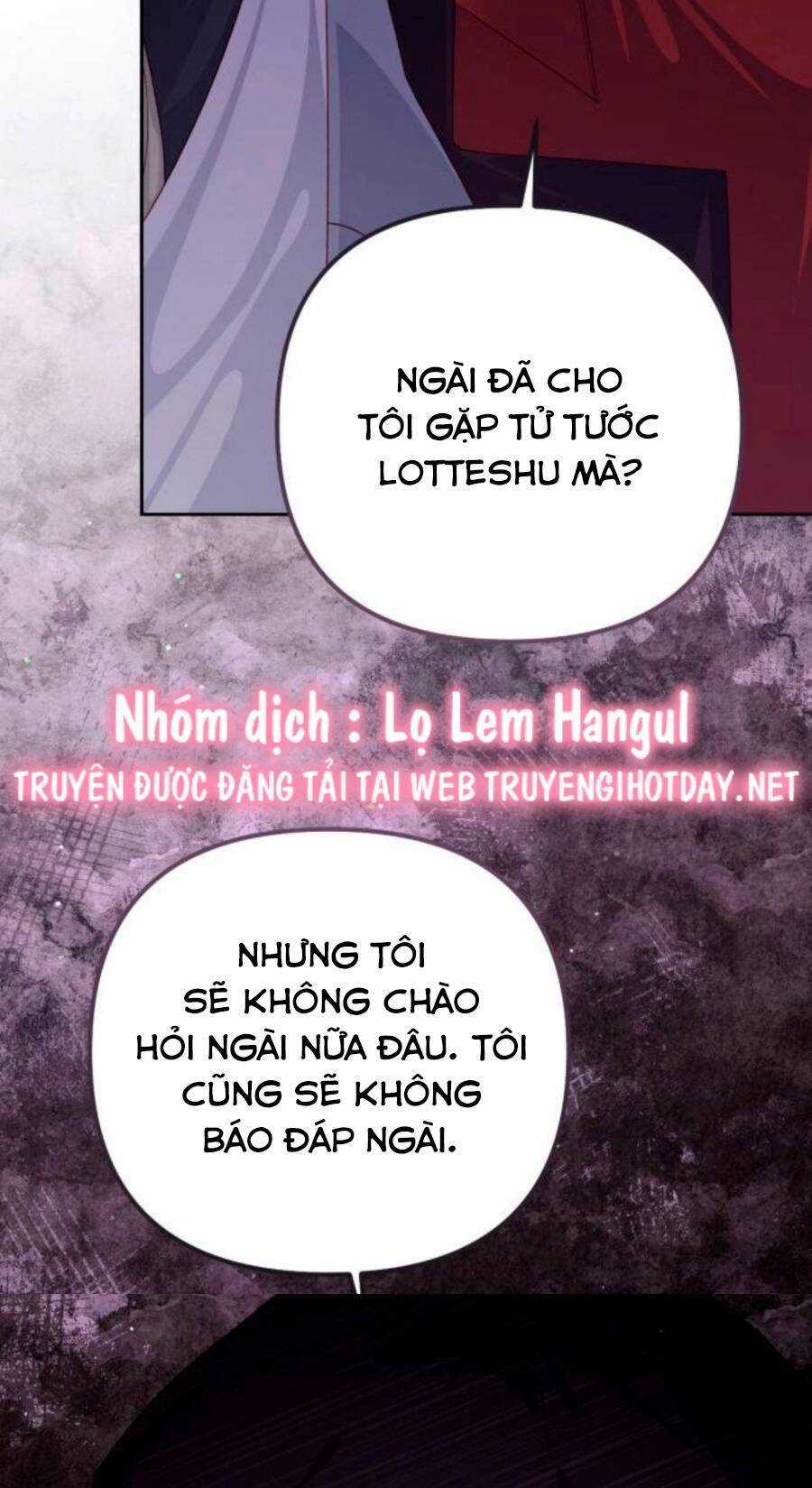 Hoàng Hậu Muốn Tái Hôn Chapter 161 trang 53
