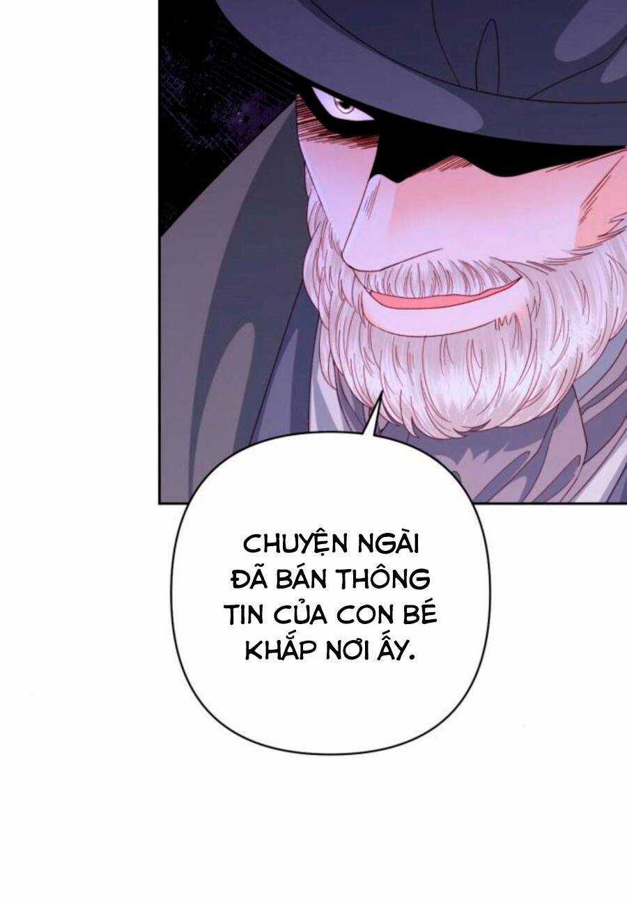 Hoàng Hậu Muốn Tái Hôn Chapter 161 trang 57